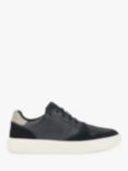 Geox Deiven Low Cut Sneakers, Navy