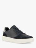 Geox Deiven Low Cut Sneakers, Navy