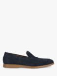 Geox Venzone Loafers, Navy