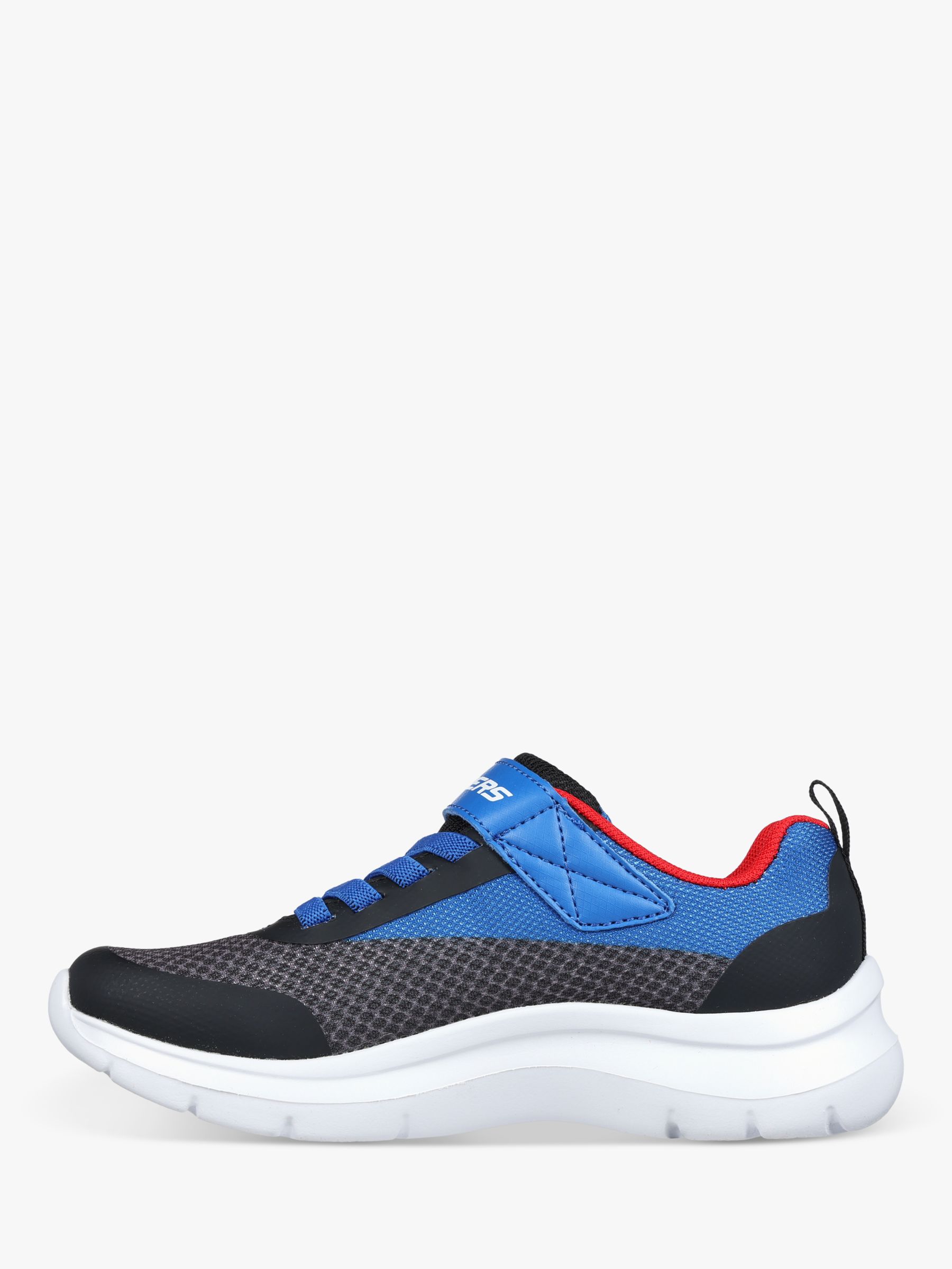 Buy Skechers Kids' Skech Fast Solar Squad Trainers Online at johnlewis.com