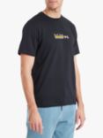 Paul Smith Regular Fit Stripe Logo T-Shirt