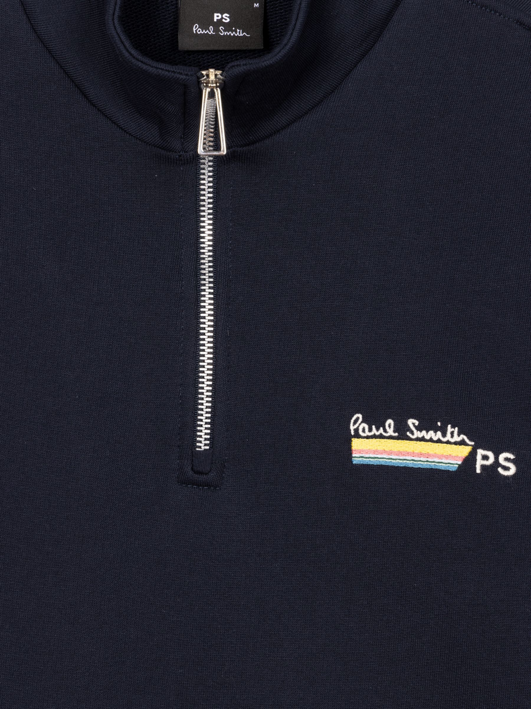 Check styling ideas for「Fleece Half-Zip Pullover Shirt、Smart