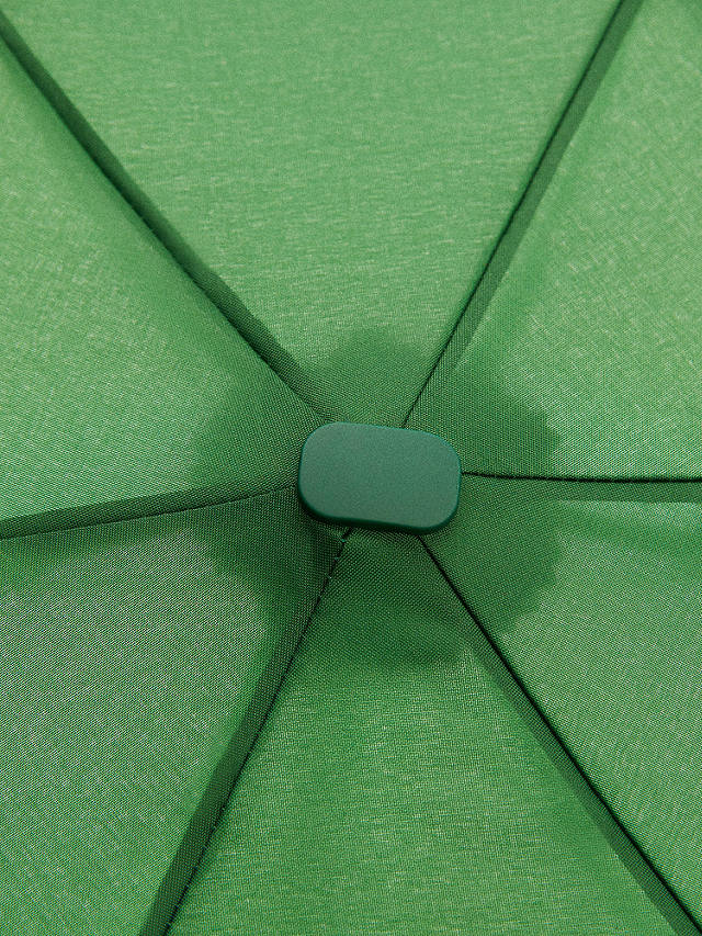 Mango Basic Umbrella, Green