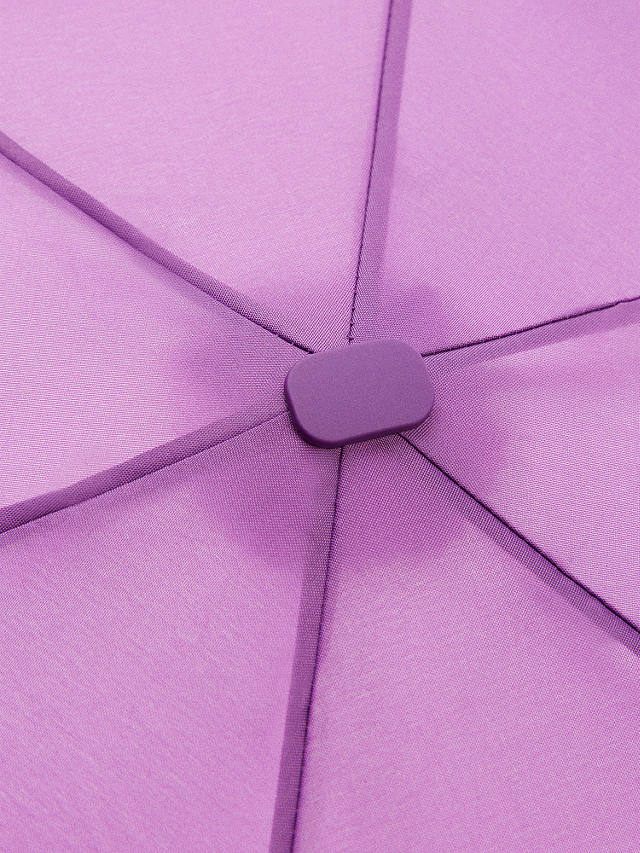 Mango Mini Umbrella, Purple