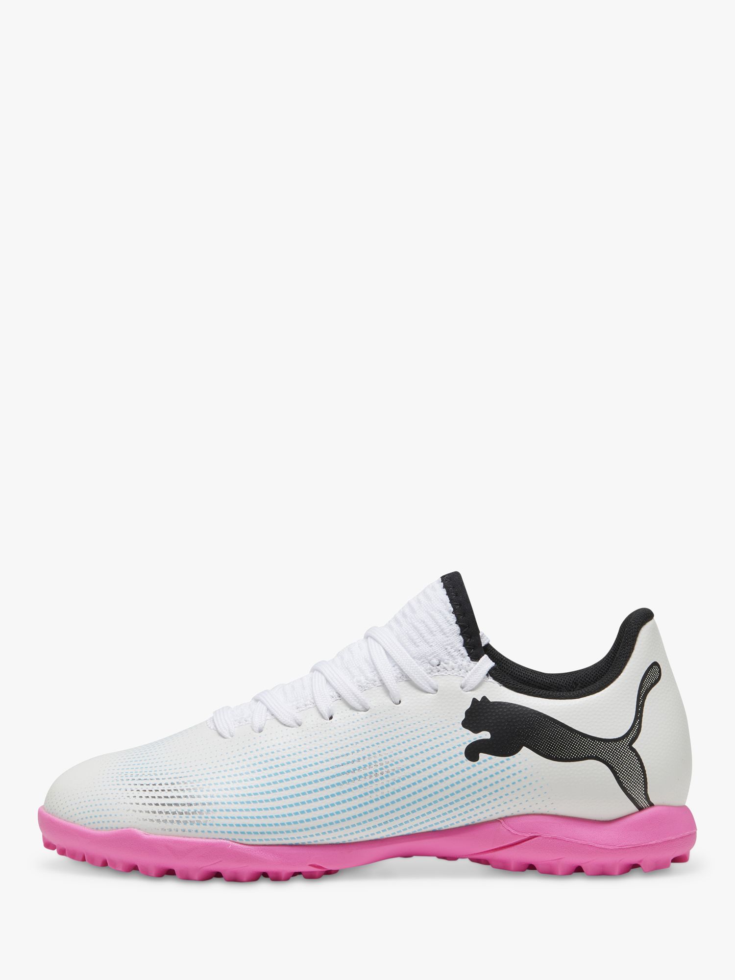 Buy PUMA Kids' Future 7 Playmakers Trainers Online at johnlewis.com
