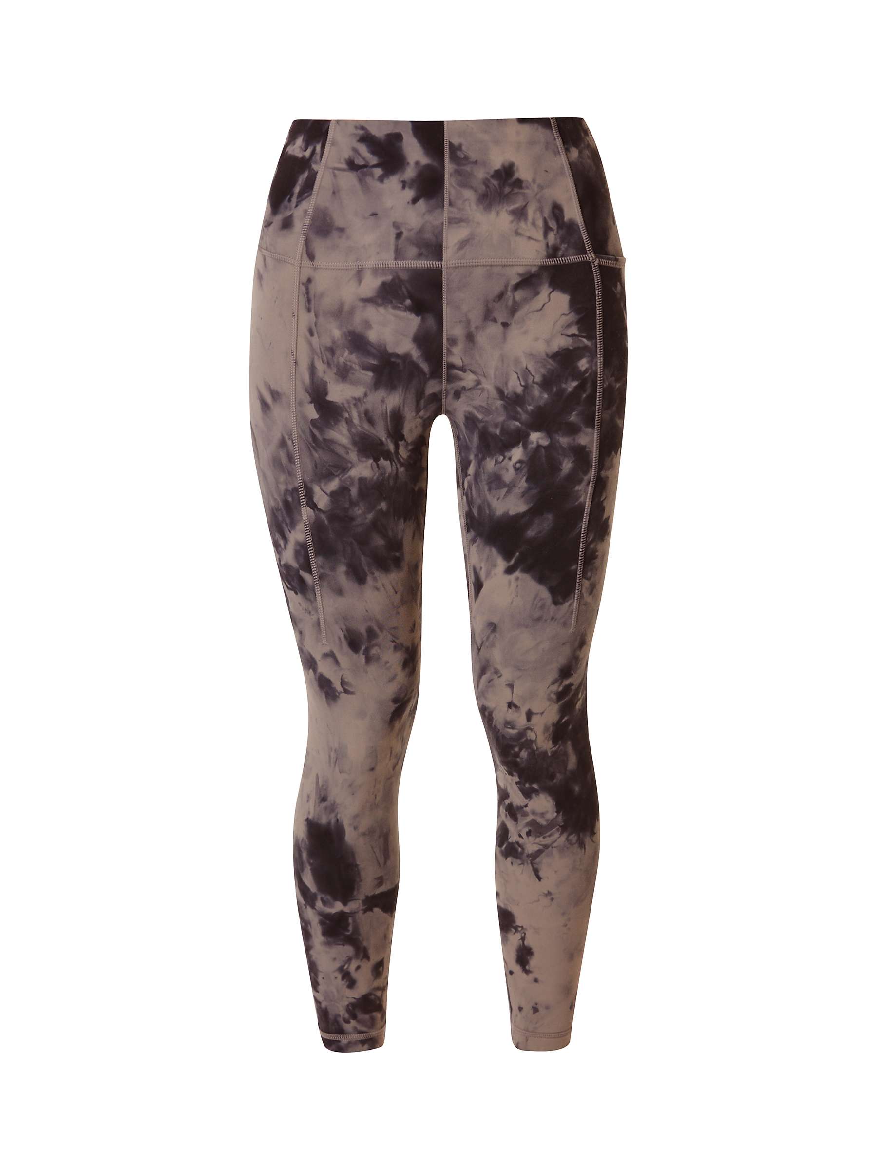 Buy Sweaty Betty Super Soft 7/8 Yoga Leggings Online at johnlewis.com