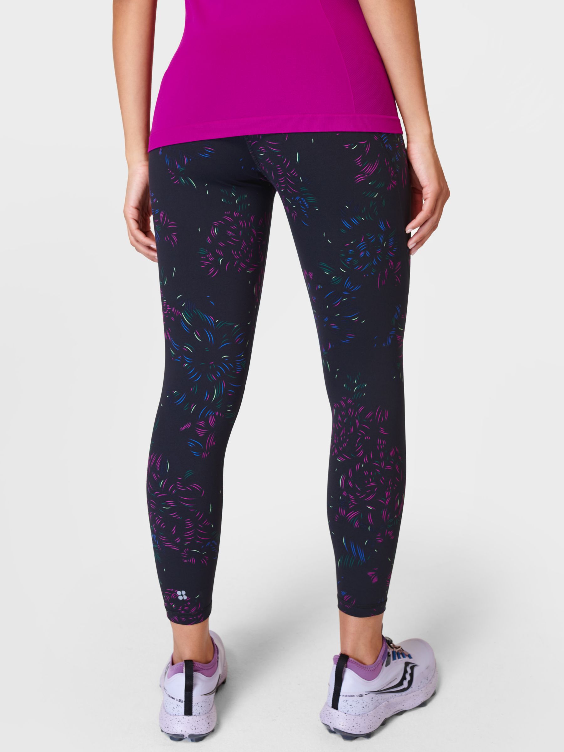 Power 7/8 Workout Leggings by Sweaty Betty Online, THE ICONIC