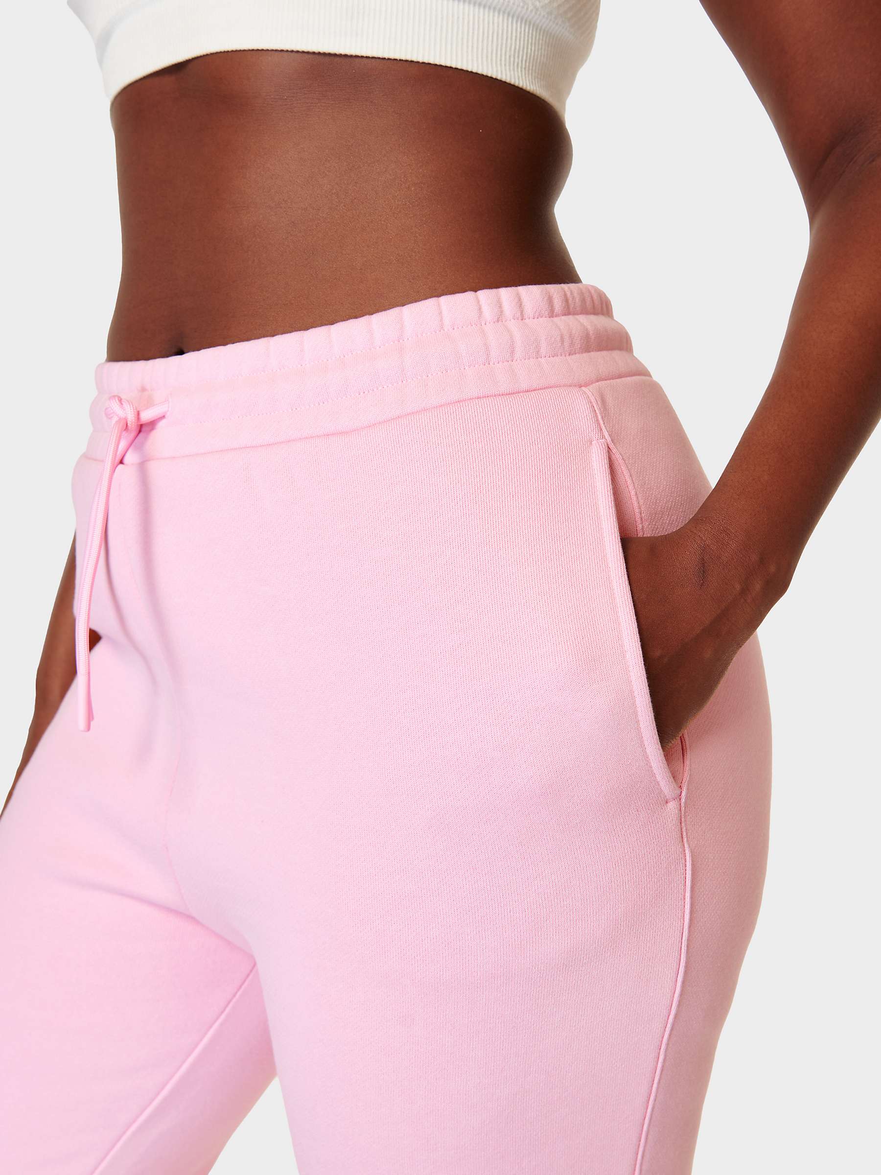 Buy Sweaty Betty Powerhouse Joggers Online at johnlewis.com