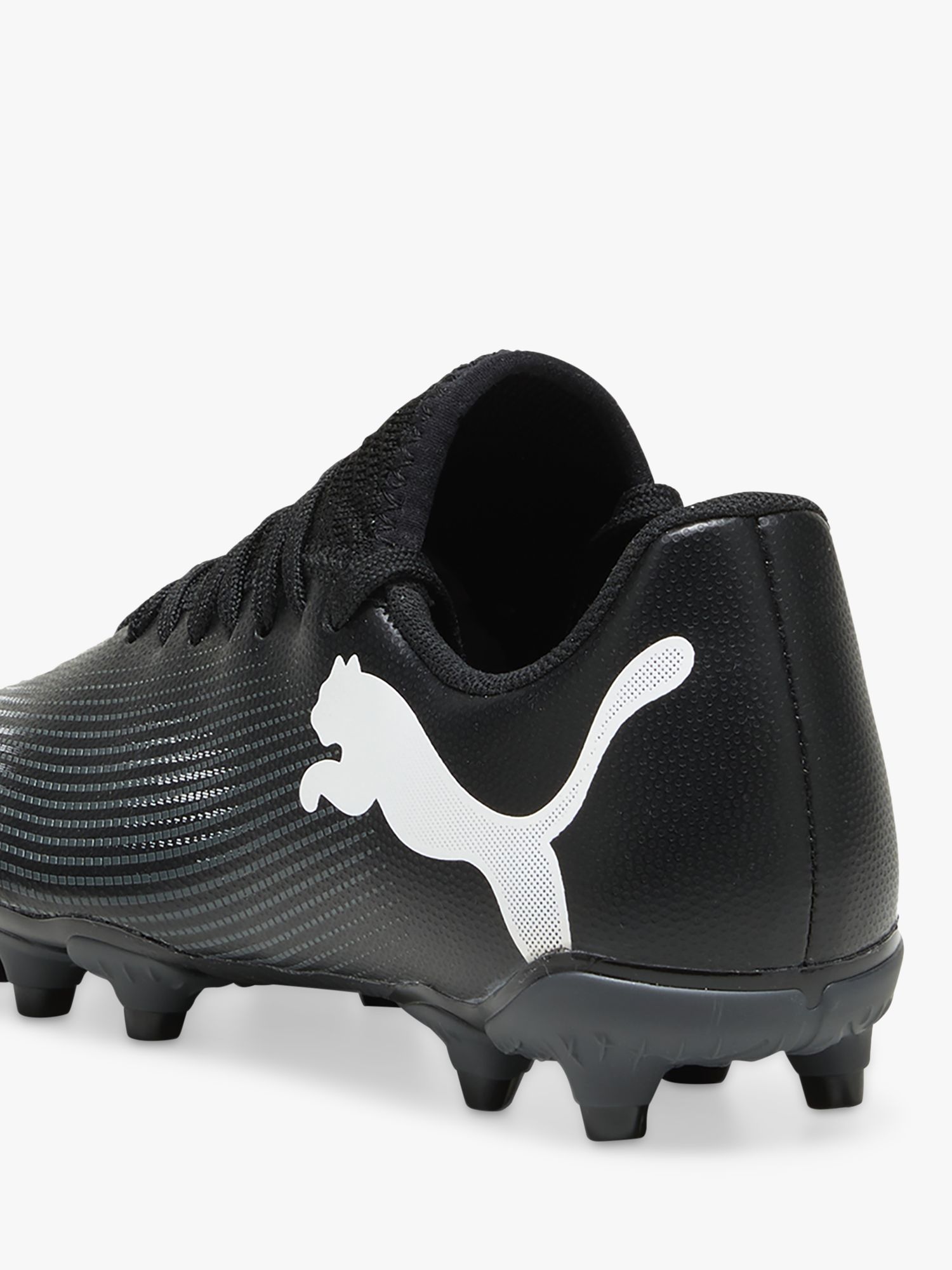 Buy PUMA Kids' Future 7 Playmakers Football Boots Online at johnlewis.com