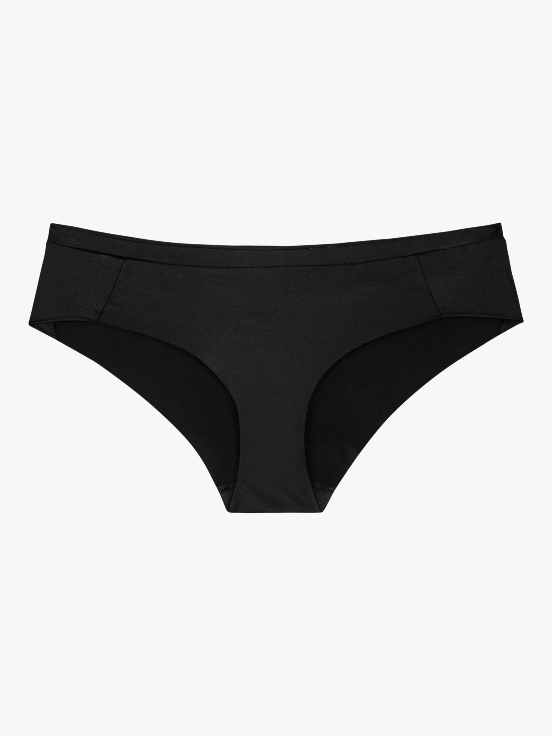 Boob The Go-To Hipster - Pregnancy Brief - Black - Soft Fabric