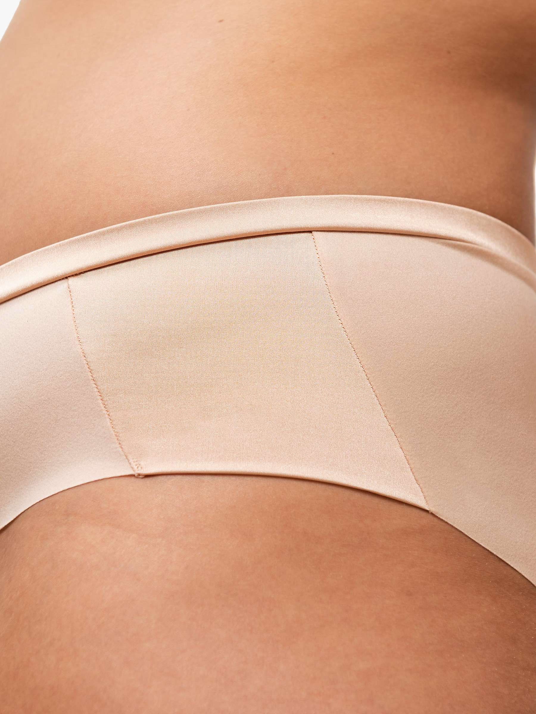 Buy Triumph Everyday Body Make-Up Soft Touch Hipster Briefs Online at johnlewis.com