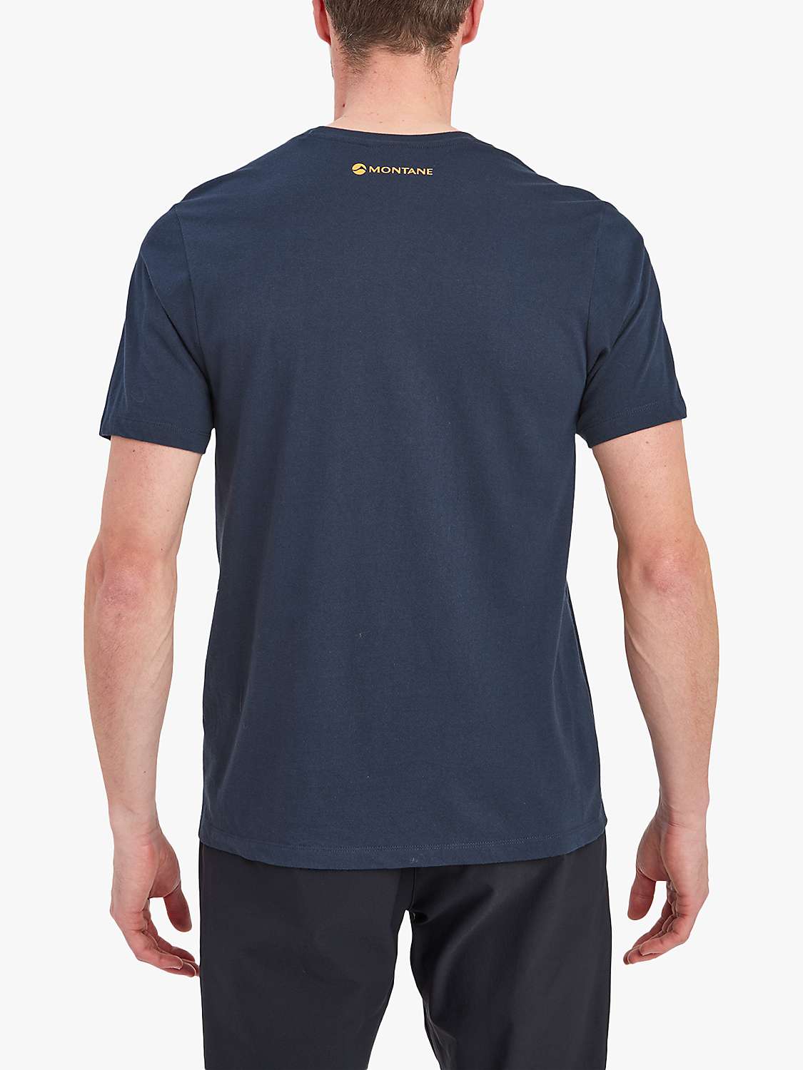 Buy Montane Forest Organic Cotton Top Online at johnlewis.com