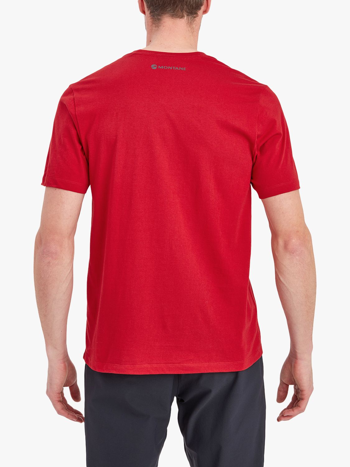 Buy Montane Forest Organic Cotton Top Online at johnlewis.com