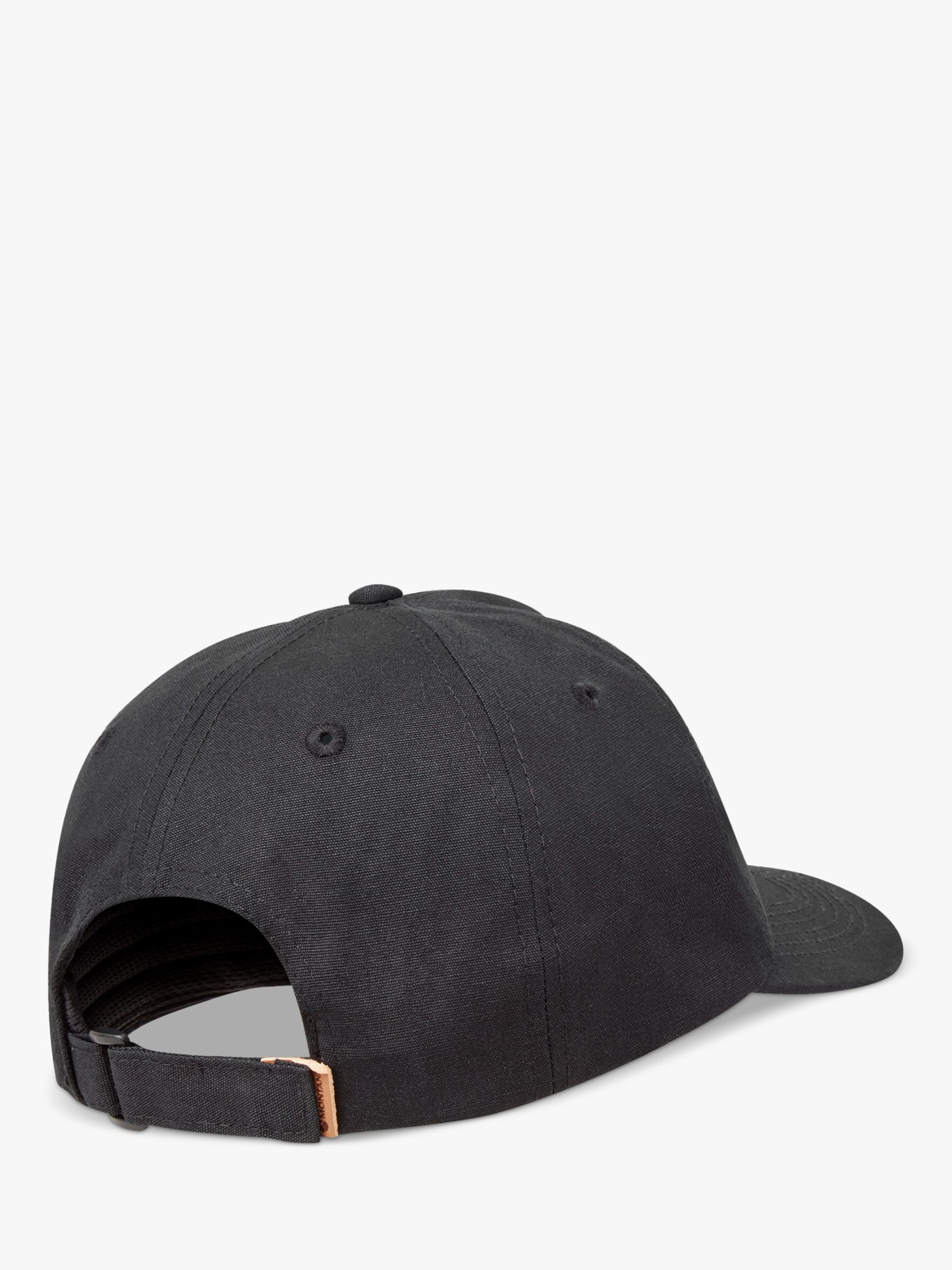 Buy Montane Canvas Basecamp Trucker Hat Online at johnlewis.com