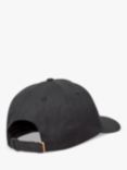 Montane Canvas Basecamp Trucker Hat, Black