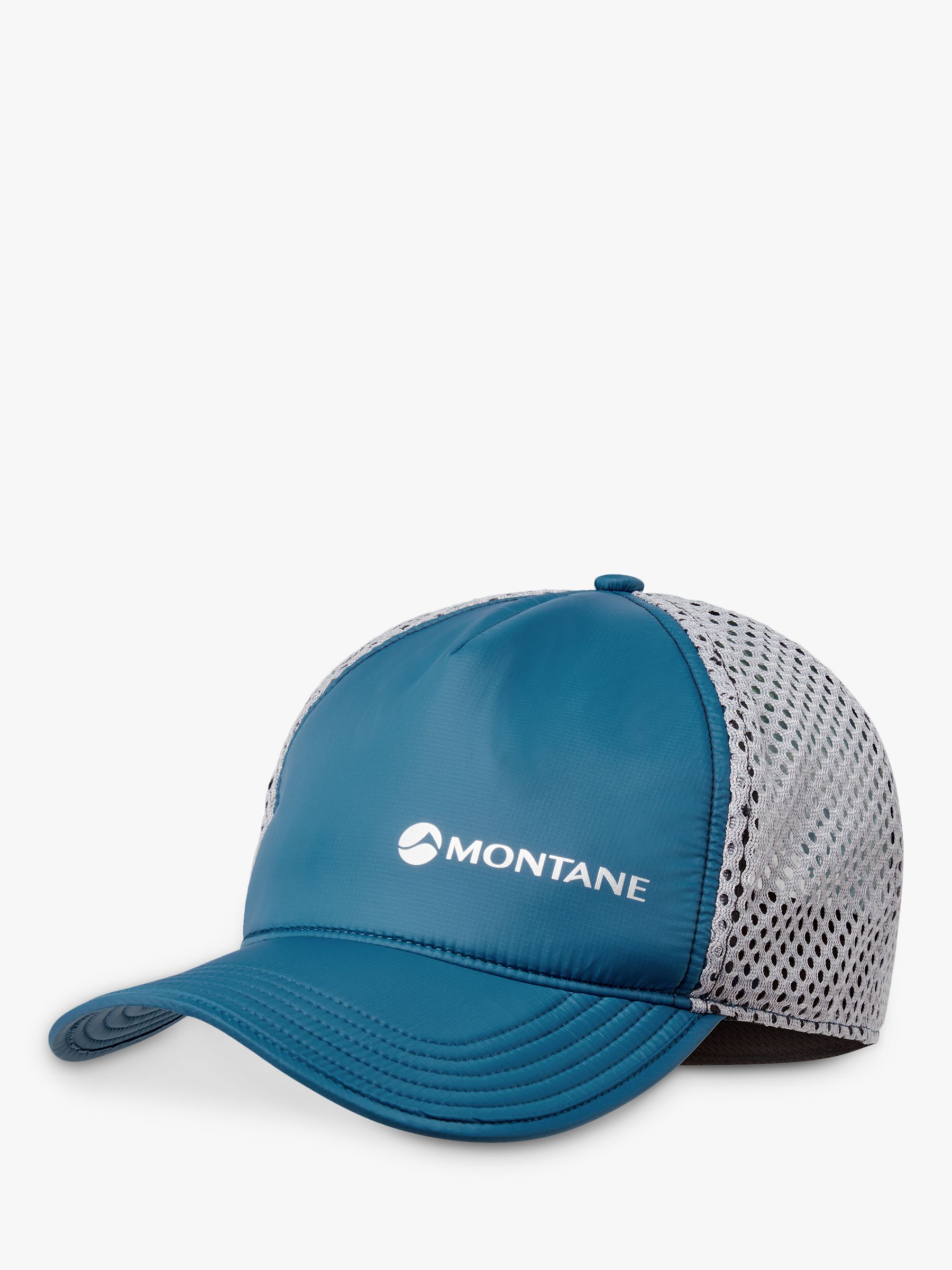 Montane Active Trucker Cap, Narwhal Blue, One Size