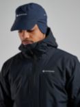 Montane Duality Mountain Cap, Eclipse Blue