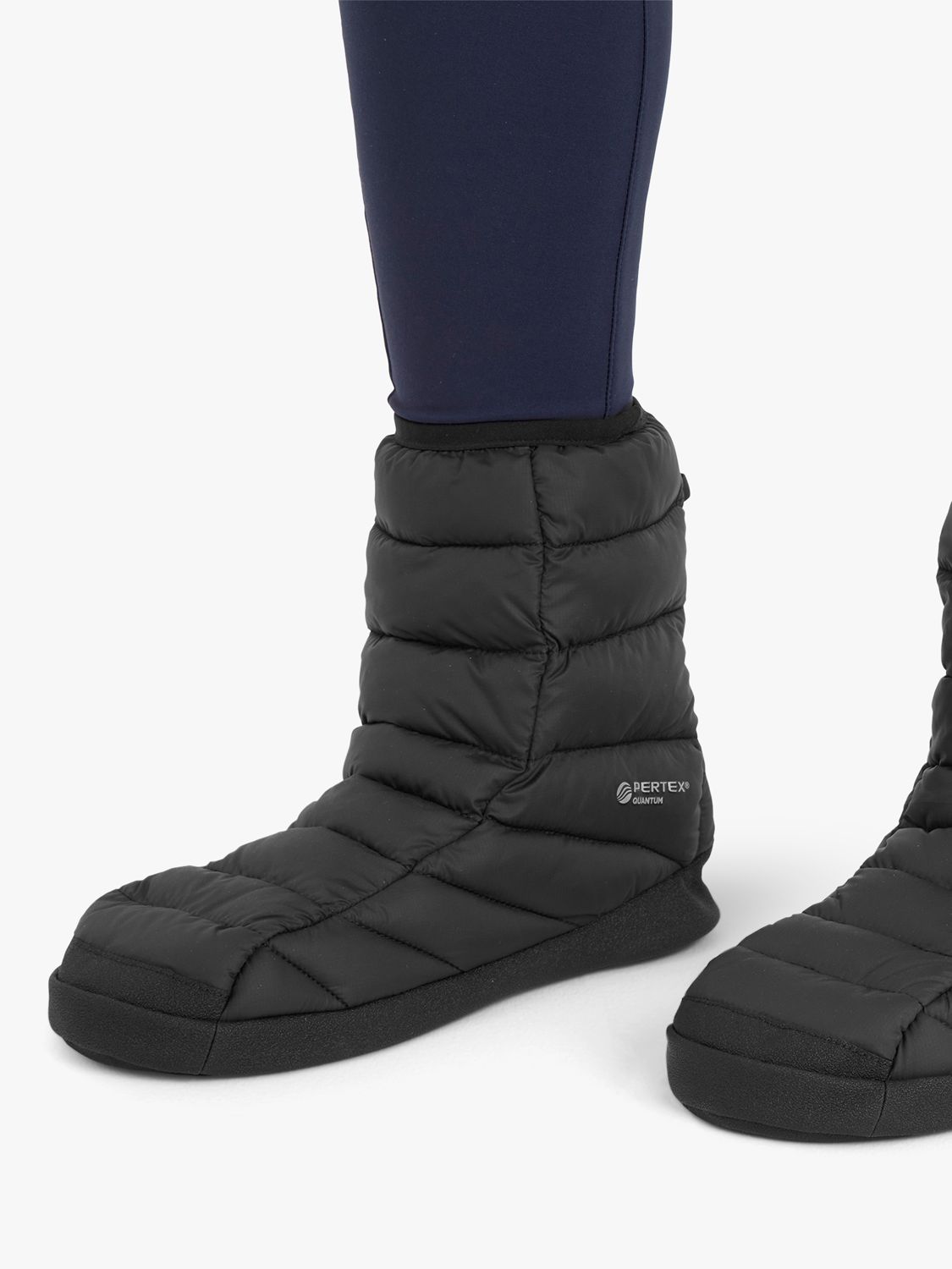 Buy Montane Women's Icarus Hut Recycled Boot Style Slippers Online at johnlewis.com