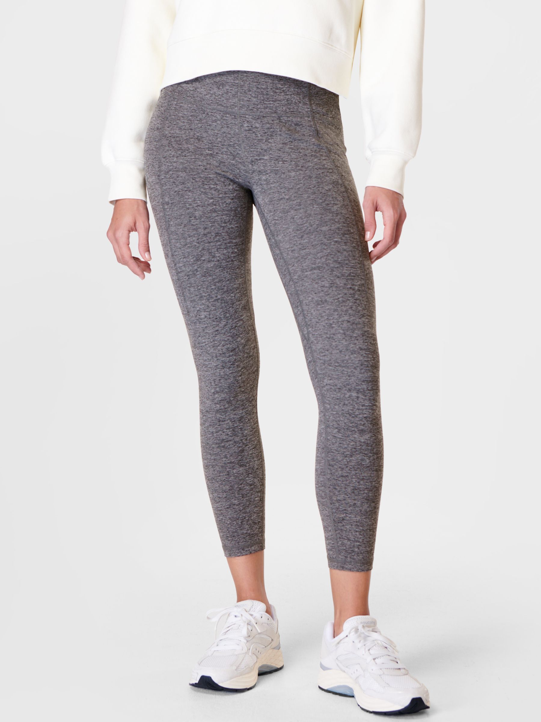 Lou & Grey, Pants & Jumpsuits, Lou Grey Side Stripe Leggings Small