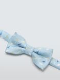 John Lewis Kids' Dinosaur Bow Tie, Blue