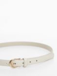 Mango Nico Skinny Belt