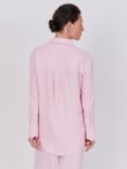 Vivere By Savannah Miller Leo Shirt, Pink