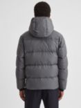 Reiss Ronic Mid Length Puffer Jacket