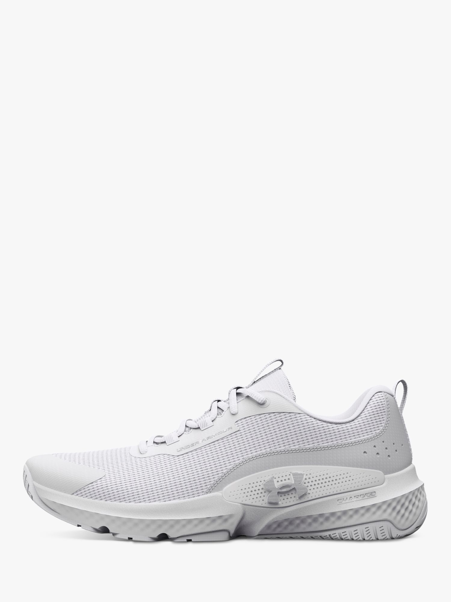 Buy Under Armour Dynamic Select Men's Cross Trainers Online at johnlewis.com