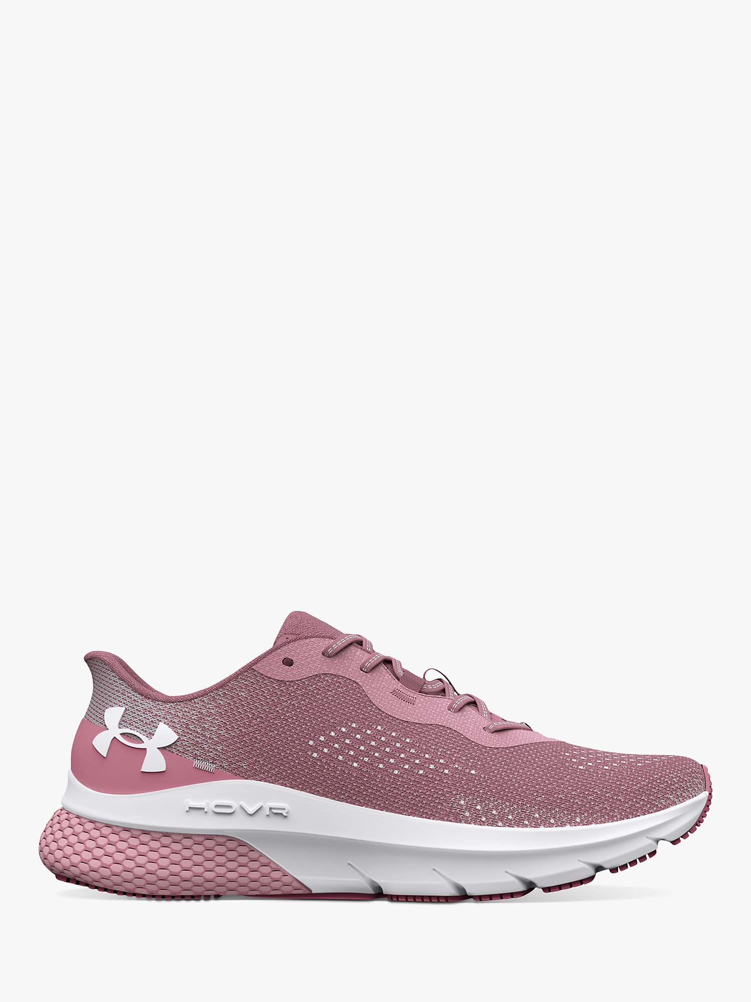 Buy Under Armour HOVR Women's Sports Trainers Online at johnlewis.com