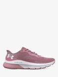 Under Armour HOVR Women's Sports Trainers, Pink