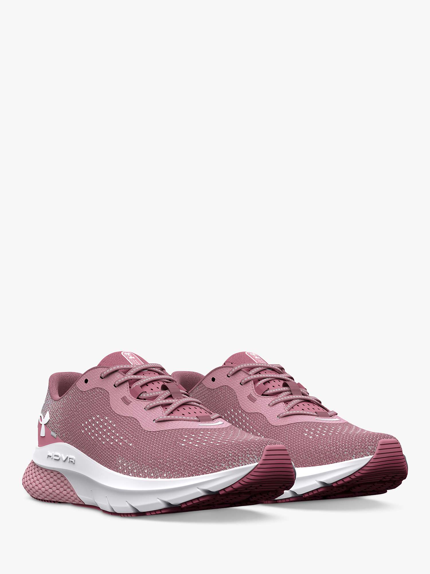 Buy Under Armour HOVR Women's Sports Trainers Online at johnlewis.com