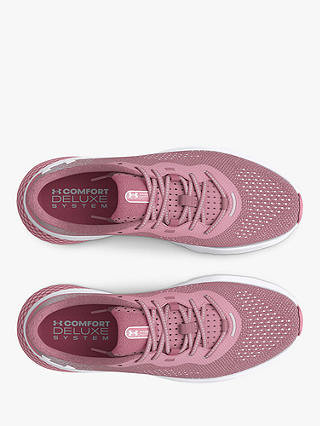 Under Armour HOVR Women's Sports Trainers, Pink
