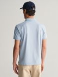 GANT Contrast Pique Polo Shirt