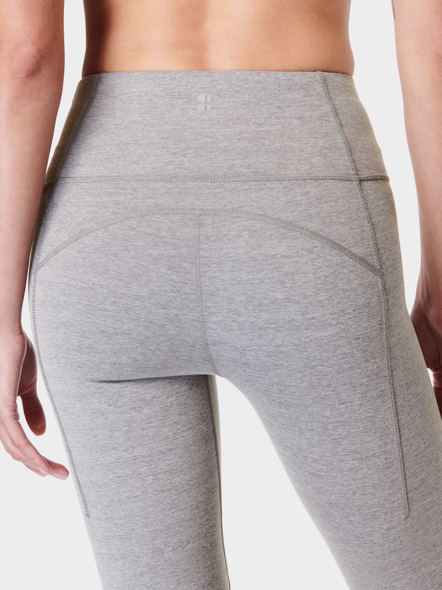 Buy Sweaty Betty Super Soft 30" Flare Yoga Trousers Online at johnlewis.com