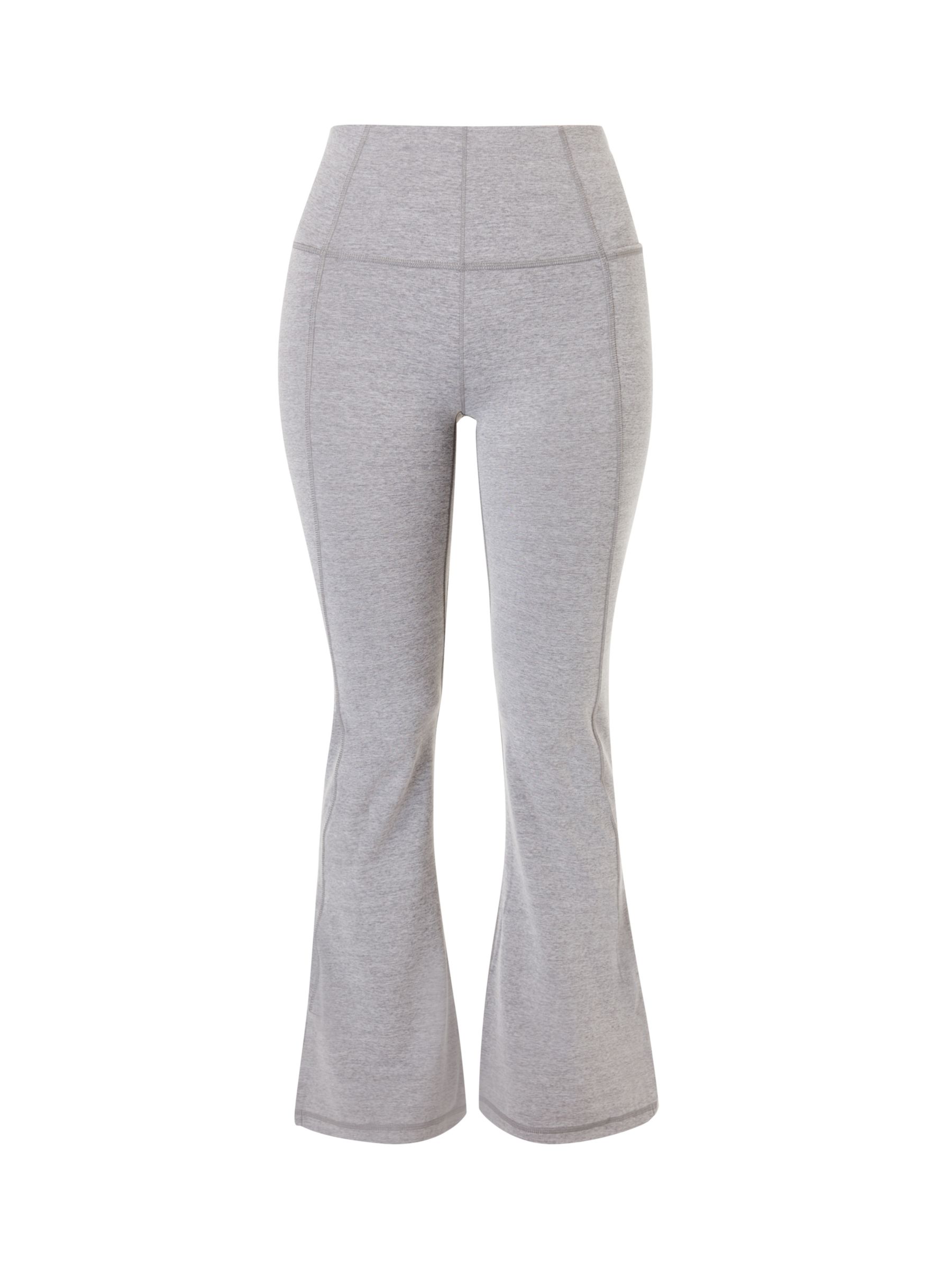 Buy Sweaty Betty Super Soft 30" Flare Yoga Trousers Online at johnlewis.com
