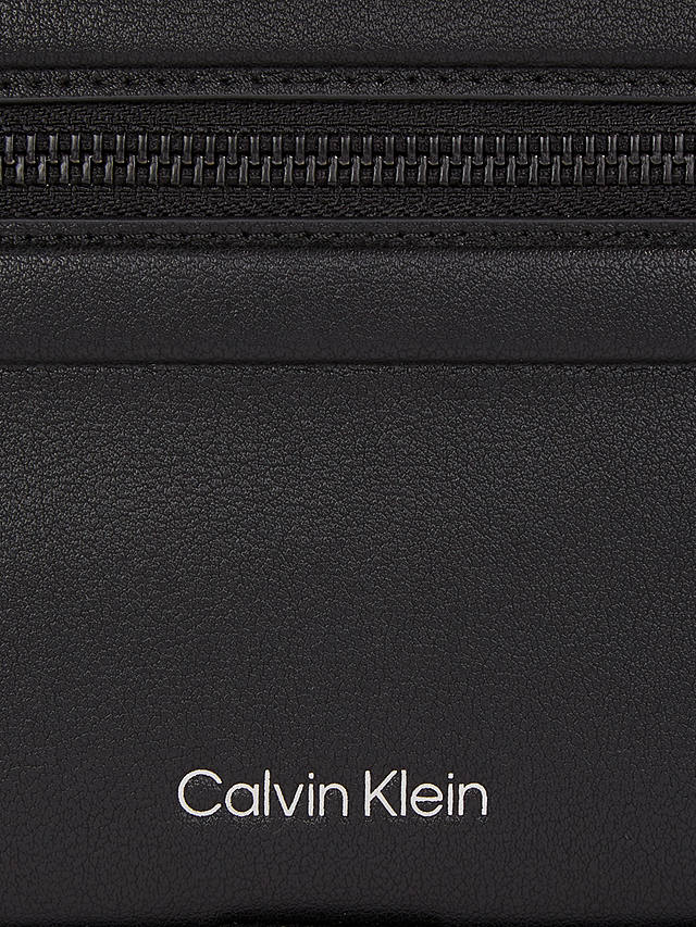 Calvin Klein Elevated Camera Bag, Black