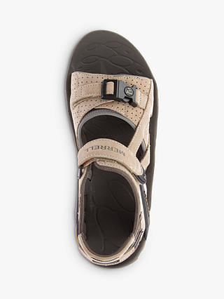 Merrell Kahuna 3 Men's Sandals, Classic Taupe