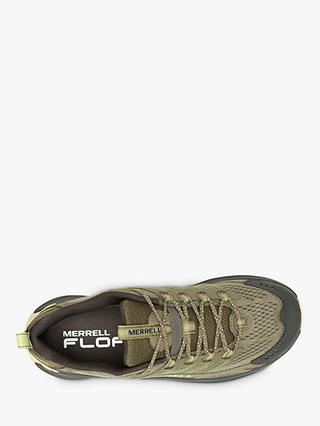 Merrell Moab Speed 2 Men's Sports Shoes, Olive