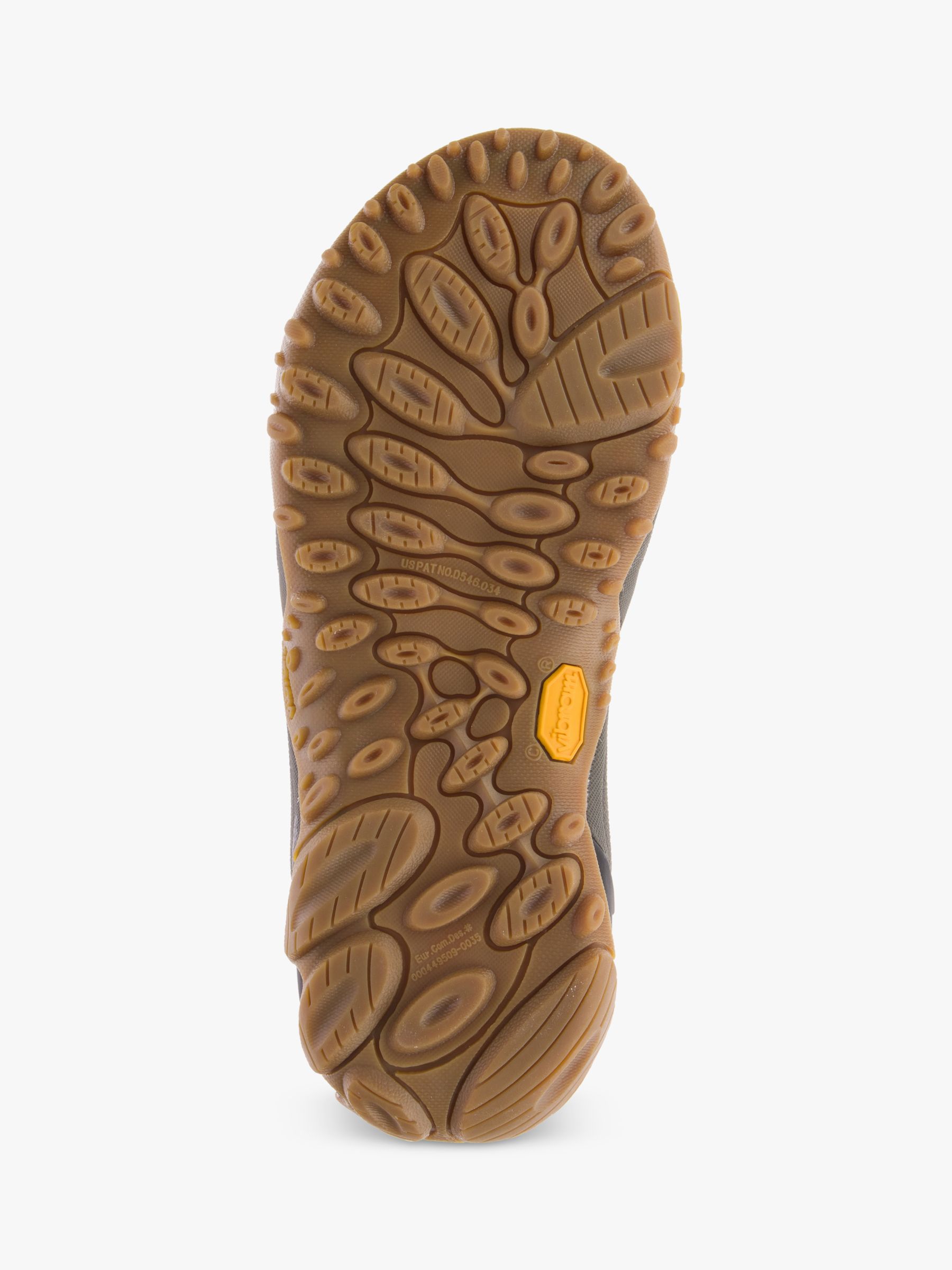 Buy Merrell Kahuna 3 Women's Sandals, Classic Taupe Online at johnlewis.com