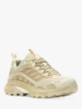 Merrell Moab Speed 2 Gore-Tex Women's Sports Trainers, Khaki, Khaki