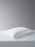 John Lewis Natural Cotton Standard Pillow Liners, Pair