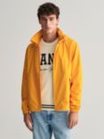 GANT Lightweight Windshield Jacket, Yellow