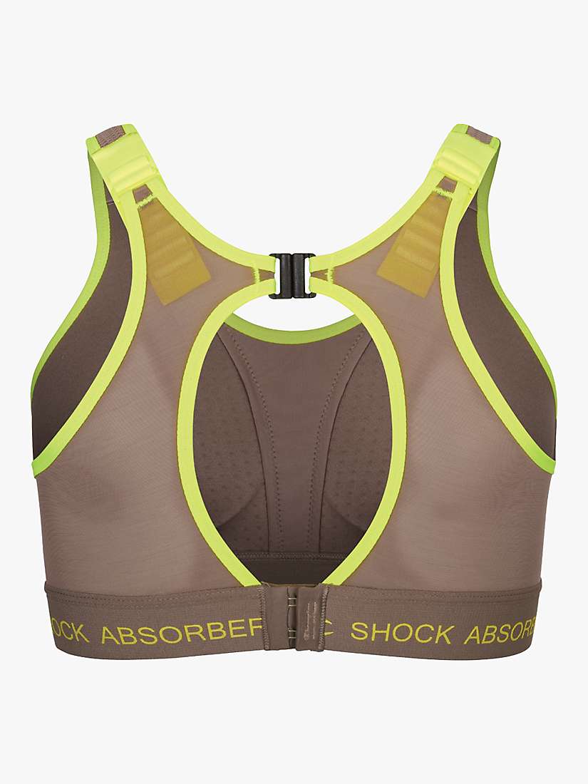 Buy Shock Absorber Ultimate Run Padded Sports Bra Online at johnlewis.com