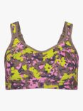 Shock Absorber Active Multi Sports Support Sports Bra, Multi