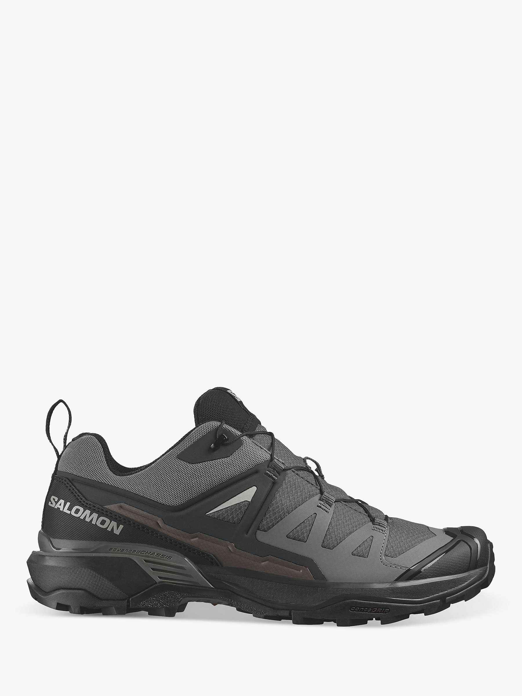 Buy Salomon X Ultra 360 Men's Hiking Shoes Online at johnlewis.com