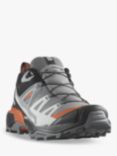 Salomon X Ultra 360 Gore-Tex Men's Sports Shoes, Shade/Black