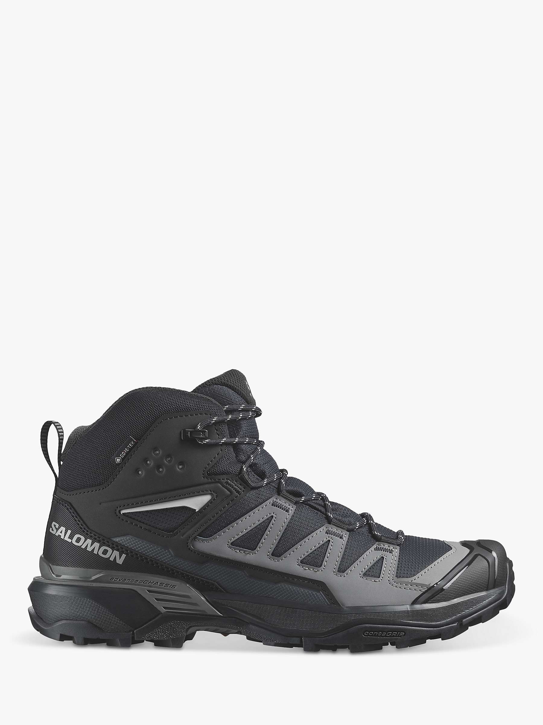 Buy Salomon X Ultra 360 Mid Gore-Tex Men's Boots Online at johnlewis.com