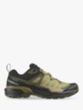 Salomon X Ultra 360 Men's Hiking Shoes, Dried Herb/Olive