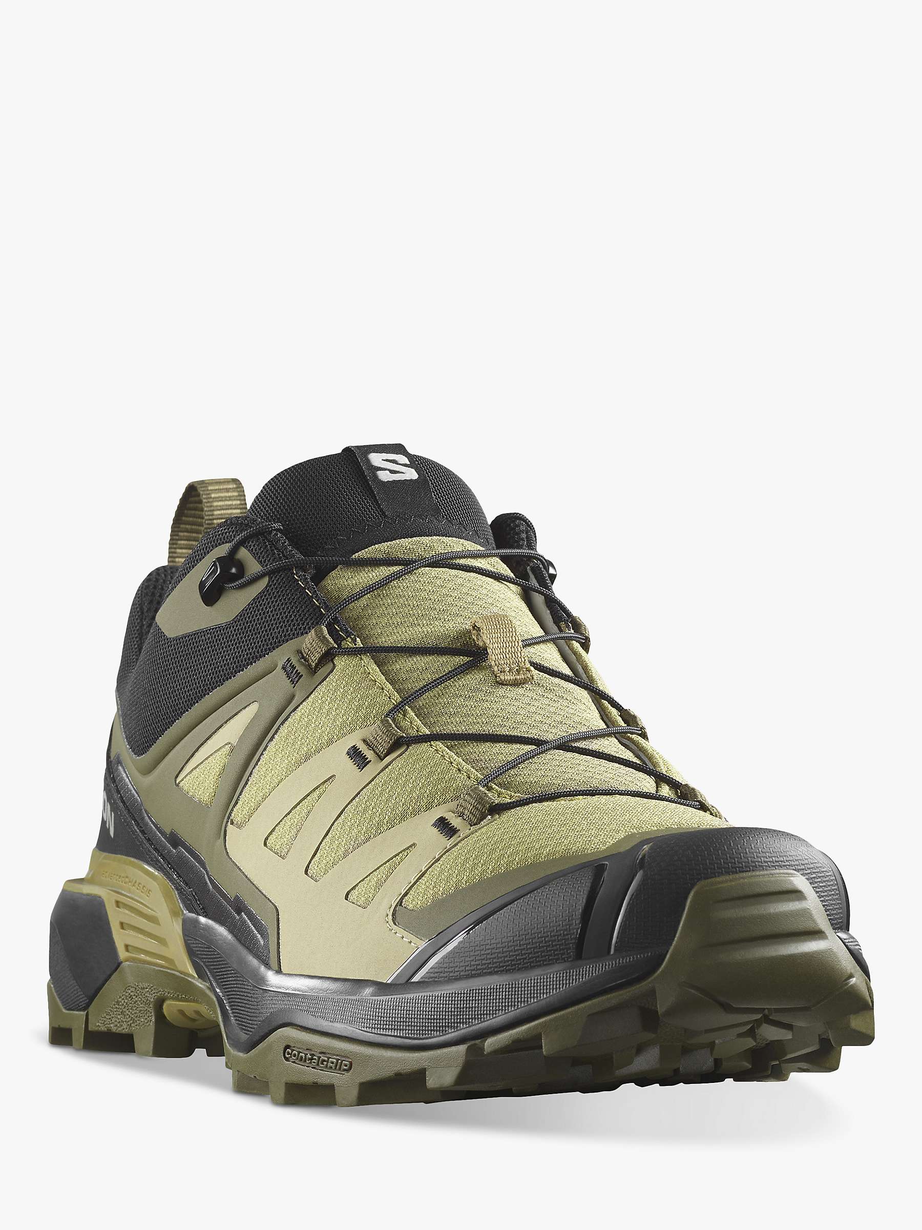 Buy Salomon X Ultra 360 Men's Hiking Shoes Online at johnlewis.com