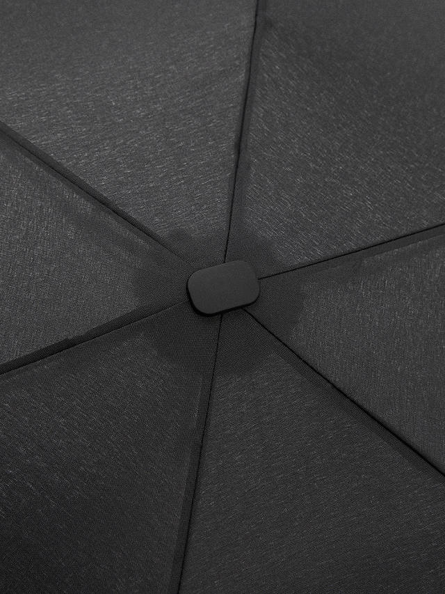 Mango Mini Umbrella, Black